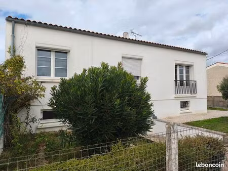 maison aigrefeuille d'aunis