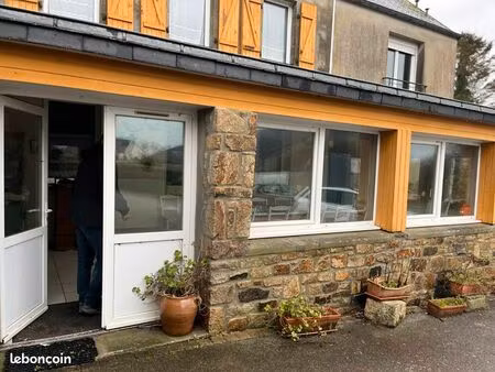 ferme 5 pièces 126 m²