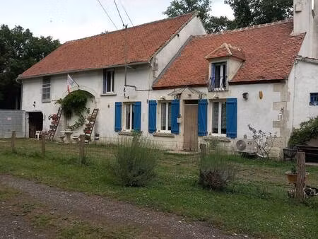 propriétaire particulier