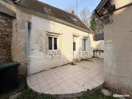 maison 5 pièces 80 m²