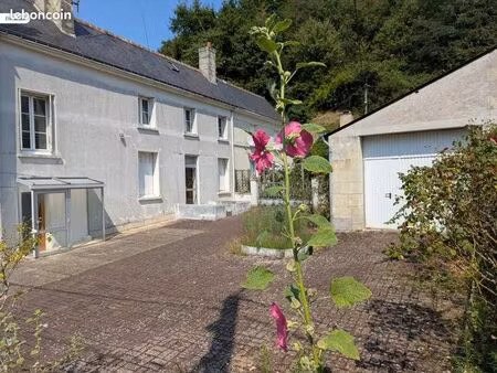 longère 6 pièces 145 m²