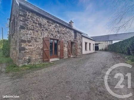 longère 6 pièces 115 m²