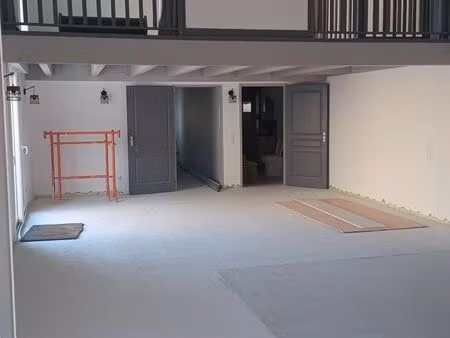 maison 112 m2 puyvineux