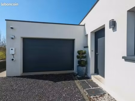 maison 5 pièces 108 m²