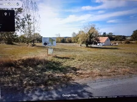 terrains à vendre de plusieurs dimensions