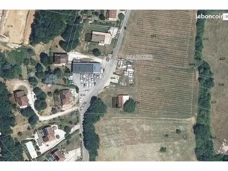 terrains constructibles luzech