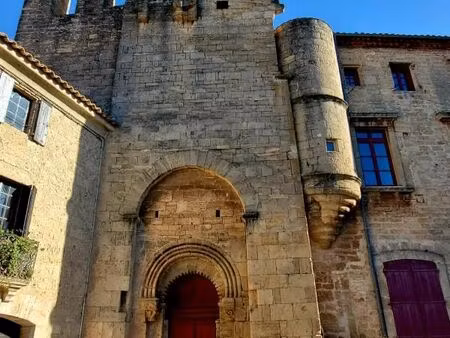 terrain 279 m² loupian