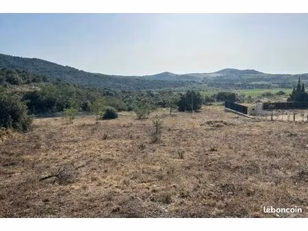 terrain 1317 m² tarerach