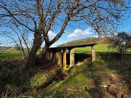 terrain non constructible