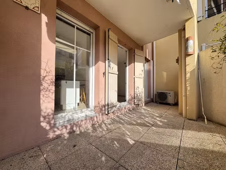 vente appartement 4 pièces 80 m² aubagne (13400)