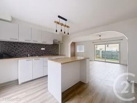 appartement 5 pièces 140 m²