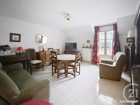 appartement 3 pièces 67 m²