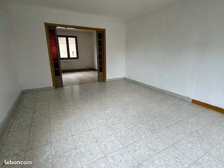 appartement 5 pièces 96 m²