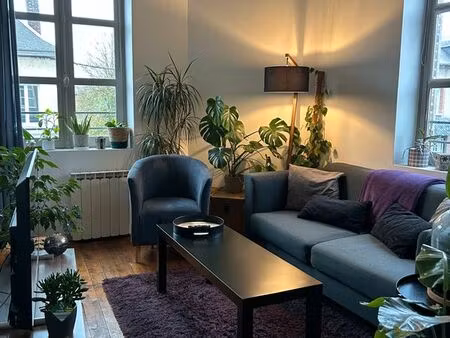 location appartement a charleval