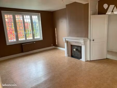 appartement 6 pièces 161 m²