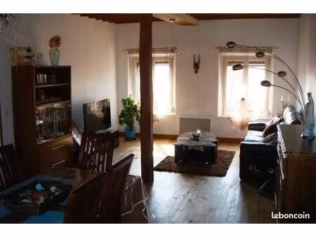 st just centre ville