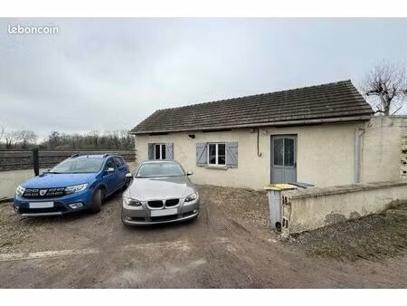 maison 2 pièces 43 m²