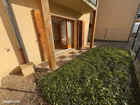 appartement 3 pièces 71 m²