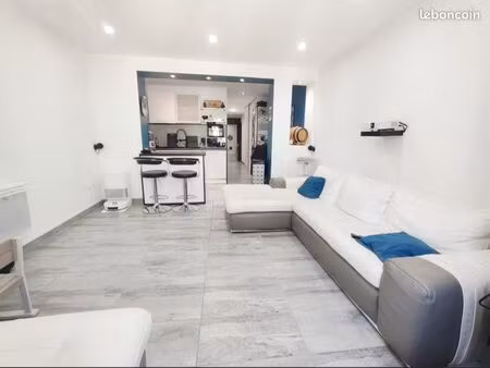 appartement 3 pièces