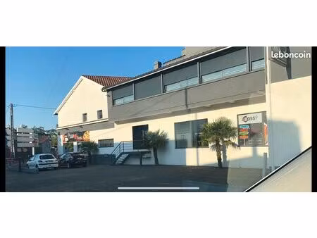 local bureau profession liberale