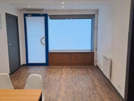 cabinet à louer dans centre paramédical 100 /jour