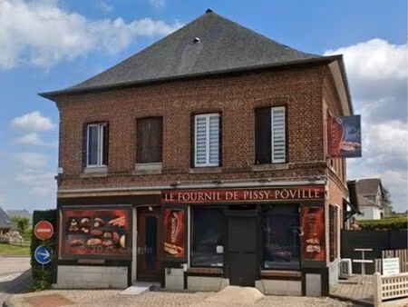 murs et fonds de commerce