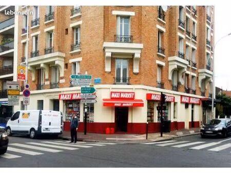 magasin alimentation