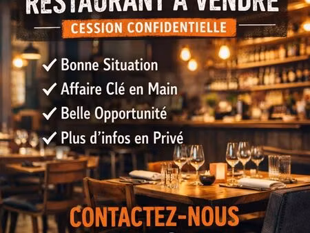 restaurant licence iv