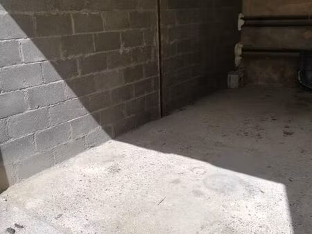 garage centre ville poitiers