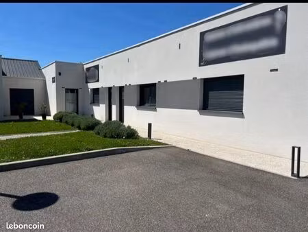 local commercial 46m2