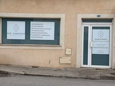 local pour professionnels de santé