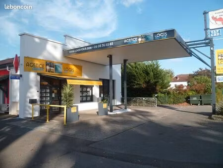 investissement : murs commerciaux loués