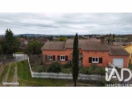 maison 4 pièces 131 m²