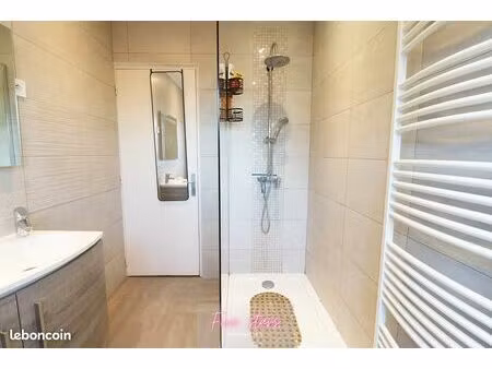 maison 6 pièces 118 m²