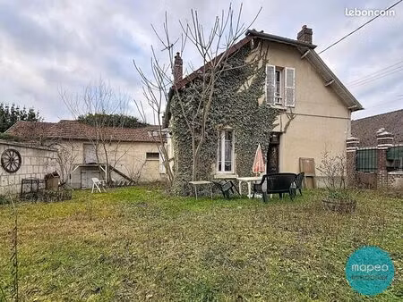 maison 5 pièces 127 m²