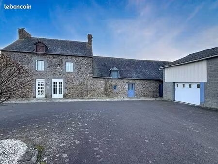 ferme 5 pièces 112 m²