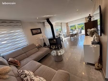 maison proche hyper centre de houlgate