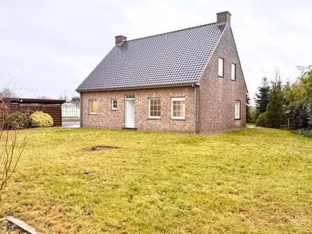 maison à louer à kruishoutem € 1.195 (lk29b) - immo goethals | zimmo