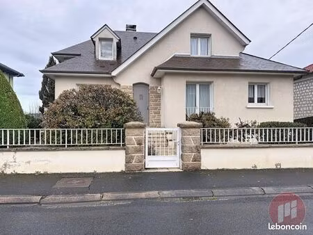 maison 5 pièces 126 m²