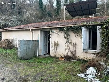 maison 47m2 mericourt