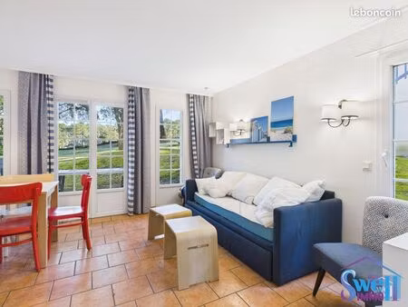 maison 4 pièces 54 m²