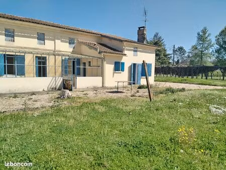 maison 4 pièces 95 m²