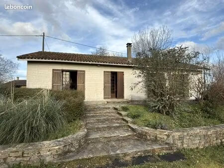 maison 6 pièces 83 m²