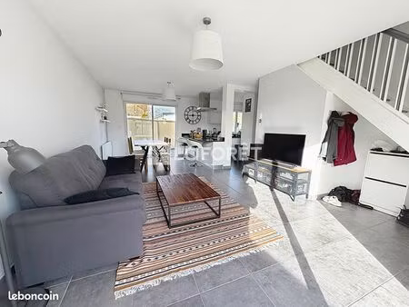 pavillon 5 pièces 95 m²