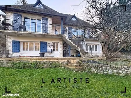 maison 7 pièces 175 m²