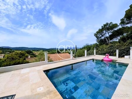 maison 4 pièces 91 m²