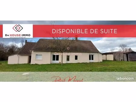 maison 5 pièces 99 m²