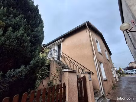 maison 5 pièces 98 m²