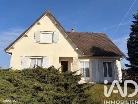 maison 5 pièces 116 m²