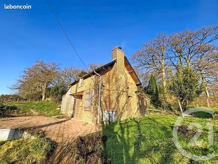 maison 3 pièces 74 m²